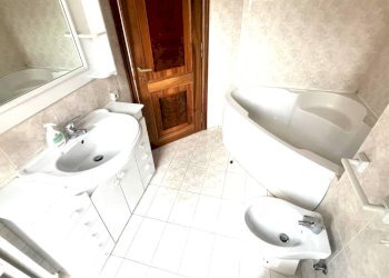 Appartamento Via Bartolomeo Gosio, Roma - foto 15