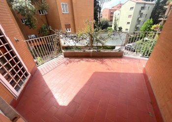 Appartamento Via Bartolomeo Gosio, Roma - foto 17