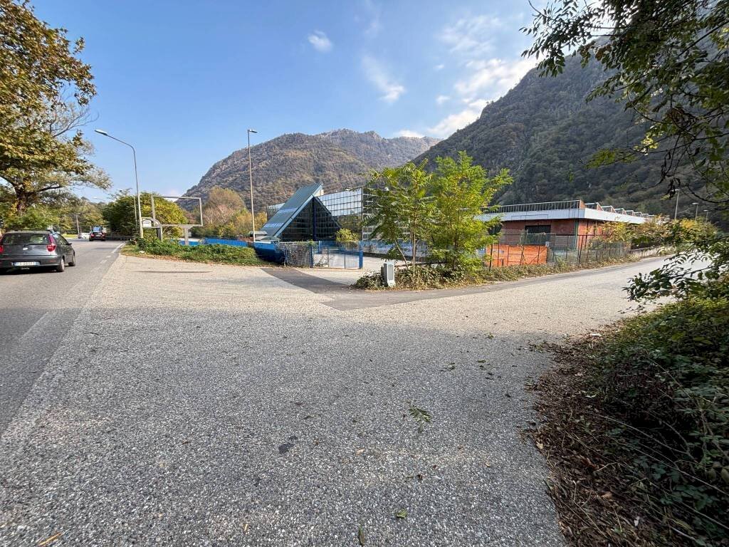 Capannone Gravellona Toce - foto 2