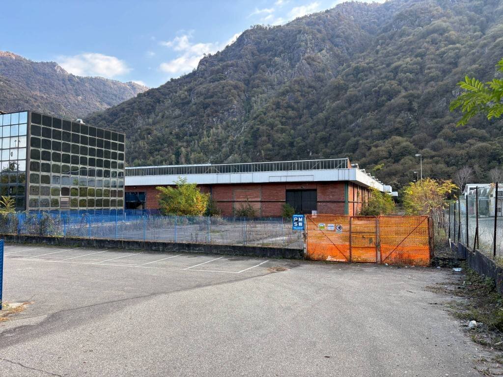 Capannone Gravellona Toce - foto 3
