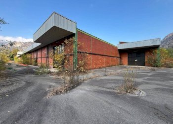 Capannone Gravellona Toce - foto 1