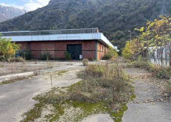 Capannone Gravellona Toce - foto 4