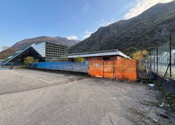 Capannone Gravellona Toce - foto 5