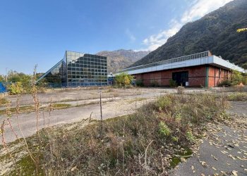 Capannone Gravellona Toce - foto 6