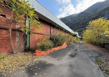 Capannone Gravellona Toce - foto 7