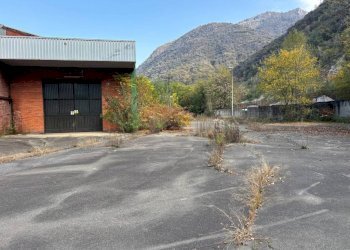 Capannone Gravellona Toce - foto 8