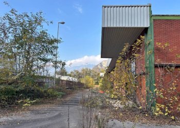 Capannone Gravellona Toce - foto 9