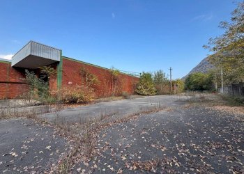 Capannone Gravellona Toce - foto 10