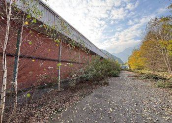 Capannone Gravellona Toce - foto 16