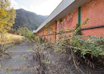 Capannone Gravellona Toce - foto 18