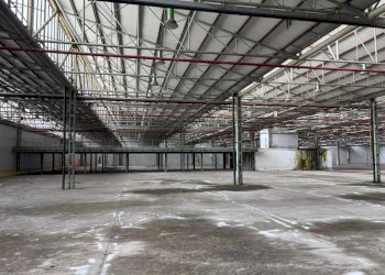 Capannone Gravellona Toce - foto 20