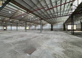 Capannone Gravellona Toce - foto 22