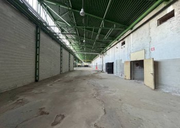 Capannone Gravellona Toce - foto 24