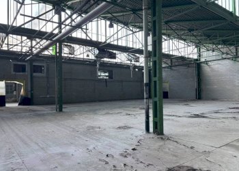 Capannone Gravellona Toce - foto 28