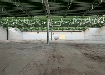 Capannone Gravellona Toce - foto 31