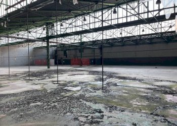 Capannone Gravellona Toce - foto 34