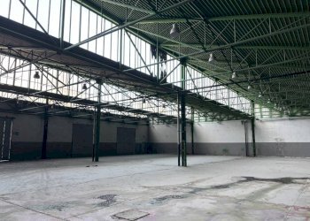 Capannone Gravellona Toce - foto 35