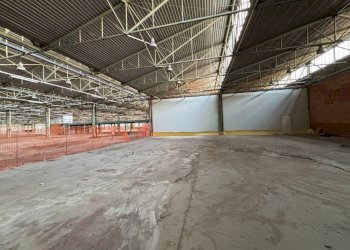 Capannone Gravellona Toce - foto 40