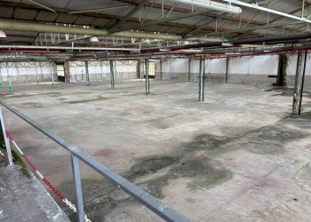 Capannone Gravellona Toce - foto 43