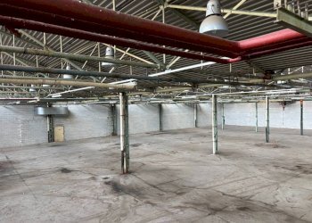 Capannone Gravellona Toce - foto 44