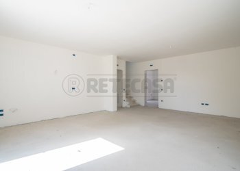 ZONA GIORNO - Villa a Schiera Via Villarappa 88, Santa Giustina in Colle - foto 5