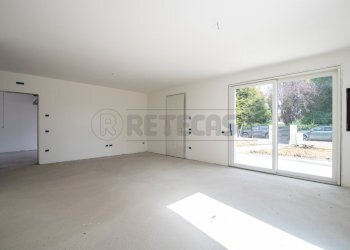 ZONA GIORNO - Villa a Schiera Via Villarappa 88, Santa Giustina in Colle - foto 7