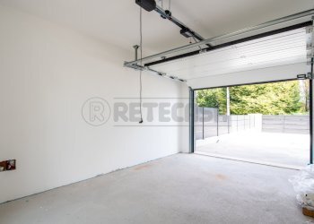 GARAGE - Villa a Schiera Via Villarappa 88, Santa Giustina in Colle - foto 9