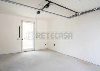 GARAGE - Villa a Schiera Via Villarappa 88, Santa Giustina in Colle - foto 10