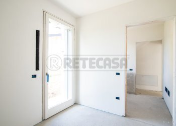 BAGNO - Villa a Schiera Via Villarappa 88, Santa Giustina in Colle - foto 12