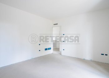 CAMERA DA LETTO - Villa a Schiera Via Villarappa 88, Santa Giustina in Colle - foto 14