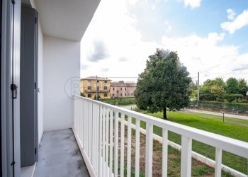 LOGGIA - Villa a Schiera Via Villarappa 88, Santa Giustina in Colle - foto 18