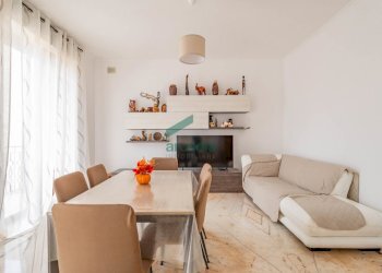 soggiorno - Independent house Via Gabriele D'Annunzio 11, Triggiano - photo 3