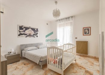 camera da letto - Independent house Via Gabriele D'Annunzio 11, Triggiano - photo 4