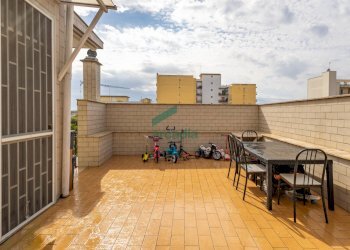 terrazzo - Independent house Via Gabriele D'Annunzio 11, Triggiano - photo 6