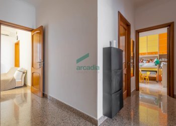 disimpegno - Independent house Via Gabriele D'Annunzio 11, Triggiano - photo 7