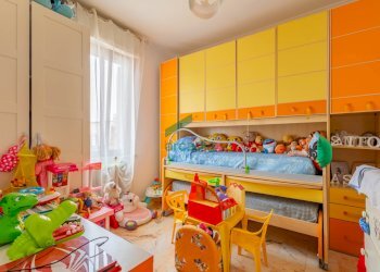 camera da letto - Independent house Via Gabriele D'Annunzio 11, Triggiano - photo 8