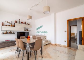 soggiorno - Independent house Via Gabriele D'Annunzio 11, Triggiano - photo 13