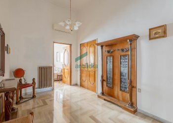 ingresso - Independent house Via Gabriele D'Annunzio 11, Triggiano - photo 16