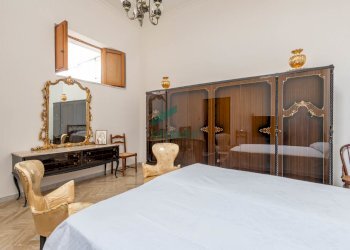 camera da letto - Independent house Via Gabriele D'Annunzio 11, Triggiano - photo 23