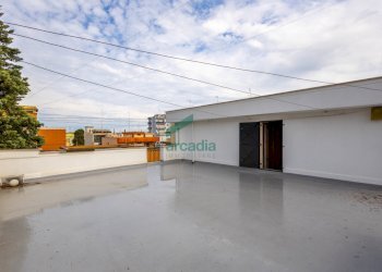 terrazzo - Independent house Via Gabriele D'Annunzio 11, Triggiano - photo 28