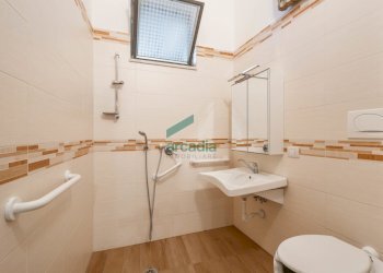 bagno - Independent house Via Gabriele D'Annunzio 11, Triggiano - photo 30