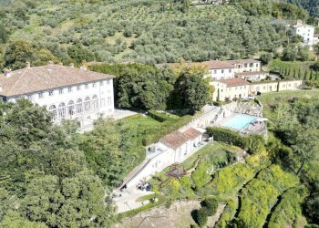 vendesi appartamento ristrutturato con piscina DJI - Casale Per matraia 22, Capannori - photo 29