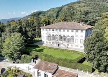 vendesi appartamento ristrutturato con piscina DJI - Casale Per matraia 22, Capannori - photo 30