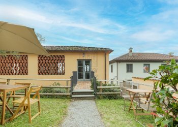 Magnifico appartamento all\'intero di Villa Guinigi - Casale Per matraia 22, Capannori - photo 6