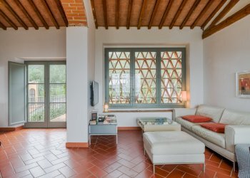 Magnifico appartamento all\'intero di Villa Guinigi - Casale Per matraia 22, Capannori - photo 8