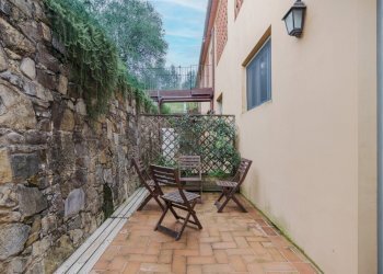 Magnifico appartamento all\'intero di Villa Guinigi - Casale Per matraia 22, Capannori - photo 15