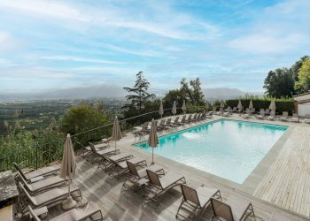 Magnifico appartamento all\'intero di Villa Guinigi - Casale Per matraia 22, Capannori - photo 21