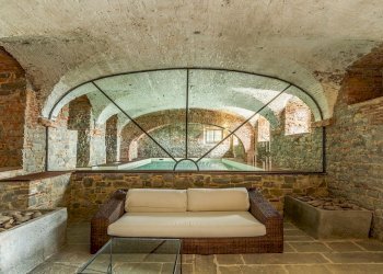 9-appartamento in vendita Villa Guinigi lucca tosc - Casale Per matraia 22, Capannori - photo 24