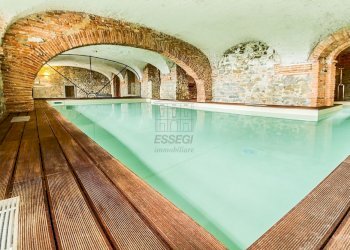 7-appartamento in vendita Villa Guinigi lucca tosc - Casale Per matraia 22, Capannori - photo 25