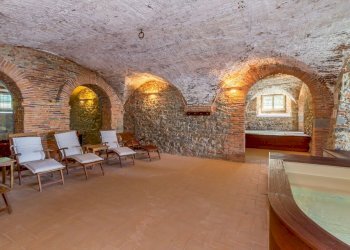 4-appartamento in vendita Villa Guinigi lucca tosc - Casale Per matraia 22, Capannori - photo 26